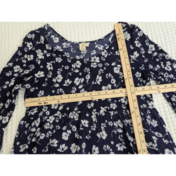urban renewal babydoll dress - Picture 7 of 8